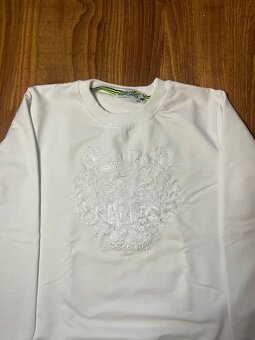 KENZO mikina vel. XS - 2