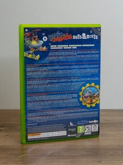 Banjo-Kazooie: Nuts & Bolts - 2