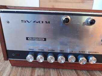 Grundig sv40 - 2