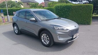 Ford Kuga 1.5 I 88KW - 2