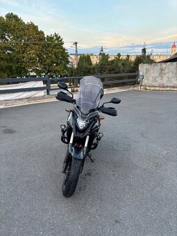 Honda Cb 500 x - 2