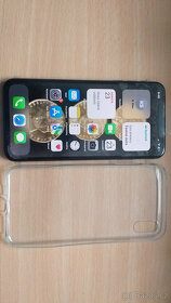 Iphone XS MAX novy - 2