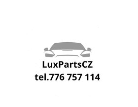 Ledvinky BMW iX3 G08 2022-2023 - 2