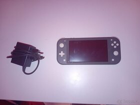 Nintendo Switch Lite - 2