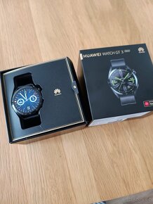 Huawei Watch GT 3 - 2