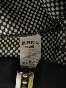 Tenké softshellové kalhoty Dupeto - 2