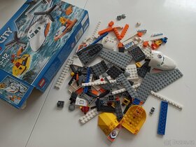 Lego City 60164 - 2