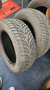 zimní pneu 215/60/16 - 2