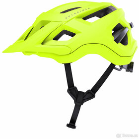 Nabízím dvě cyklistické helmy ST500 - 2