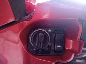 Honda Sh 300i - 2