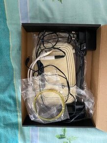 Router ASUS+extender - 2
