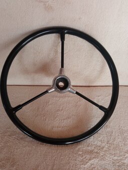 Volant Zetor 25/50 - 2