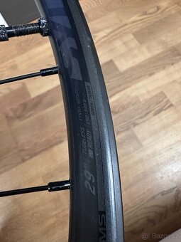 Komplet kola Syncros X25 - 2