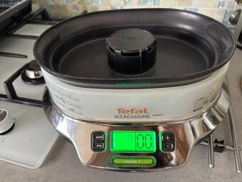 Parní hrnec VitaCuisine Compact - 2