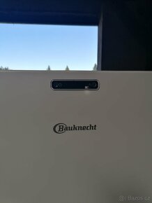 Mraznička, šuplatoví mrazák Bauknecht - 2