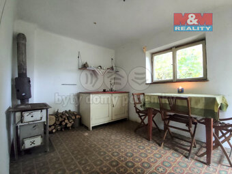 Prodej chaty, 22 m², Přešťovice - 2