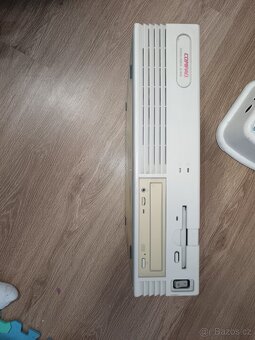 COMPAQ PROLINEA 4/66 ( 486) - 2