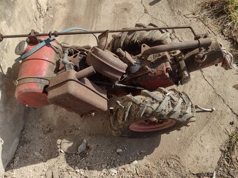 MF 70 - 2