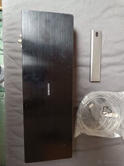 Samsung one connect - 2