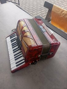Lignatone harmonika - 2