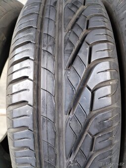 165/70/14 letni pneu UNIROYAL 165/70 R14 - 2