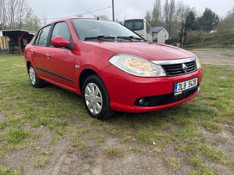 Renault Thalia II - 2