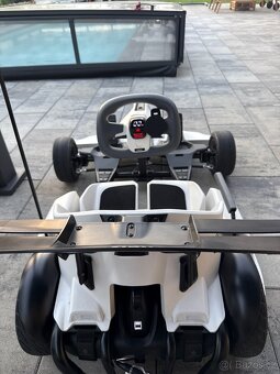 Ninebot gokart SEGWAY PRODANO - 2