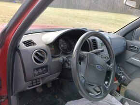 Ford Ranger - 2