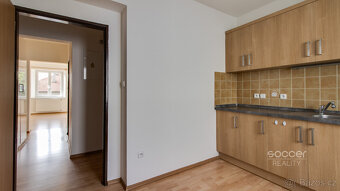 Pronájem bytu 1+1, 49 m2, Stará Boleslav, ul. Boleslavská. - 2