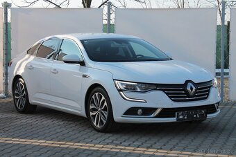 Renault Talisman 1.6dCi 96kW ČR 1MAJ DPH KEYLESS NAVI - 2