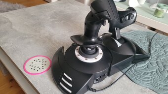Thrustmaster T.Flight Hotas X pro xbox a PC - 2