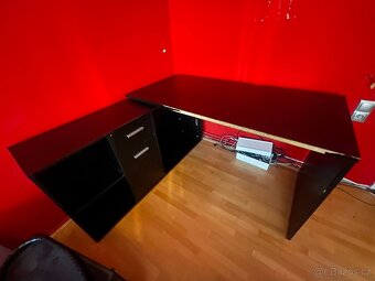 Stůl pro studium a PC - 2