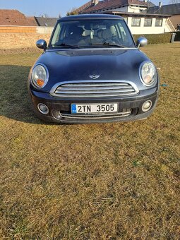 Mini cooper 1.4i - 2