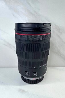 Canon RF 15-35mm F2.8 L IS USM - 2