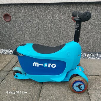 Koloběžka Micro - 2