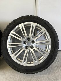 Kola Audi Q7 20" - 2