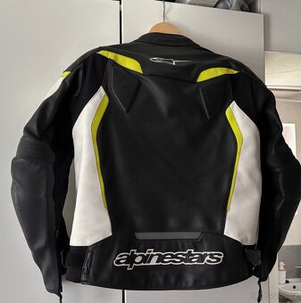 Sportovní bunda Alpinestars - 2