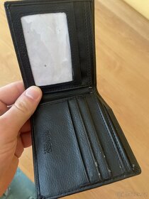 peněženka hugo boss - 2