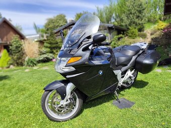 BMW K1200GT - 2