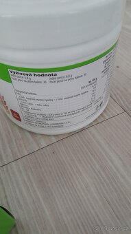 Výživa nutriční - 2