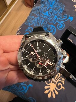 Festina F16489/5 - 2