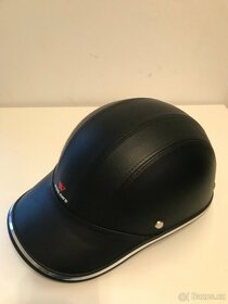 Prodam jezdeckou prilbu na kone kolo motorku - 2