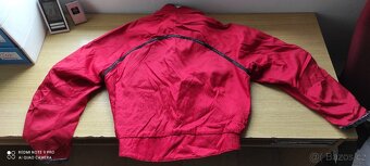 Motobunda Dainese - 2