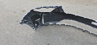 Predni naraznik skoda kodiaq 2 57h807221 - 2