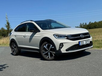 Vw Taigo Style 1.0 , 81kw 2022, 26 tkm - 2