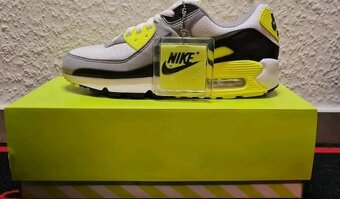 Dámské Nike air max - 2