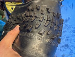 Schwalbe Racing Ralph 27,5 x 2,25 Performance (kevlar) - 2