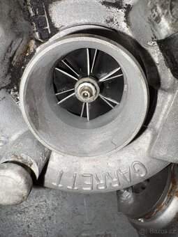 Turbo 2.0tdi 125kw BMN,BMR 03G253010A - 2