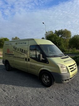 Ford Transit - 2