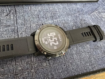 Garmin Fenix 5X - 2